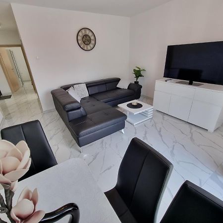 Apartman Striga Crikvenica Exterior photo