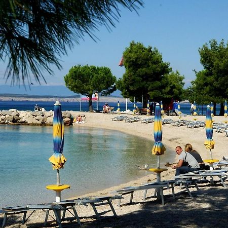 Apartman Striga Crikvenica Exterior photo