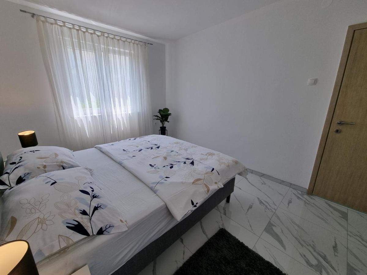 Apartman Striga Crikvenica Exterior photo