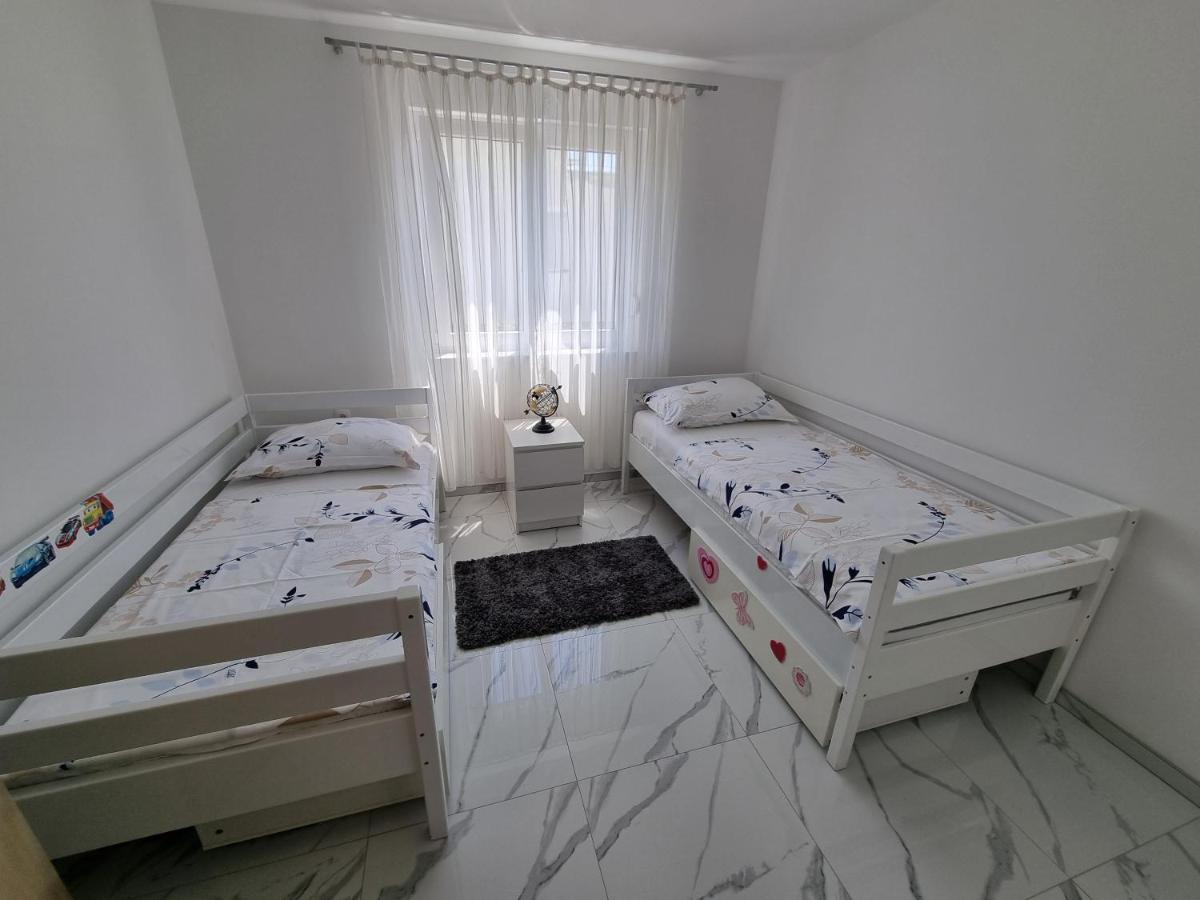 Apartman Striga Crikvenica Exterior photo