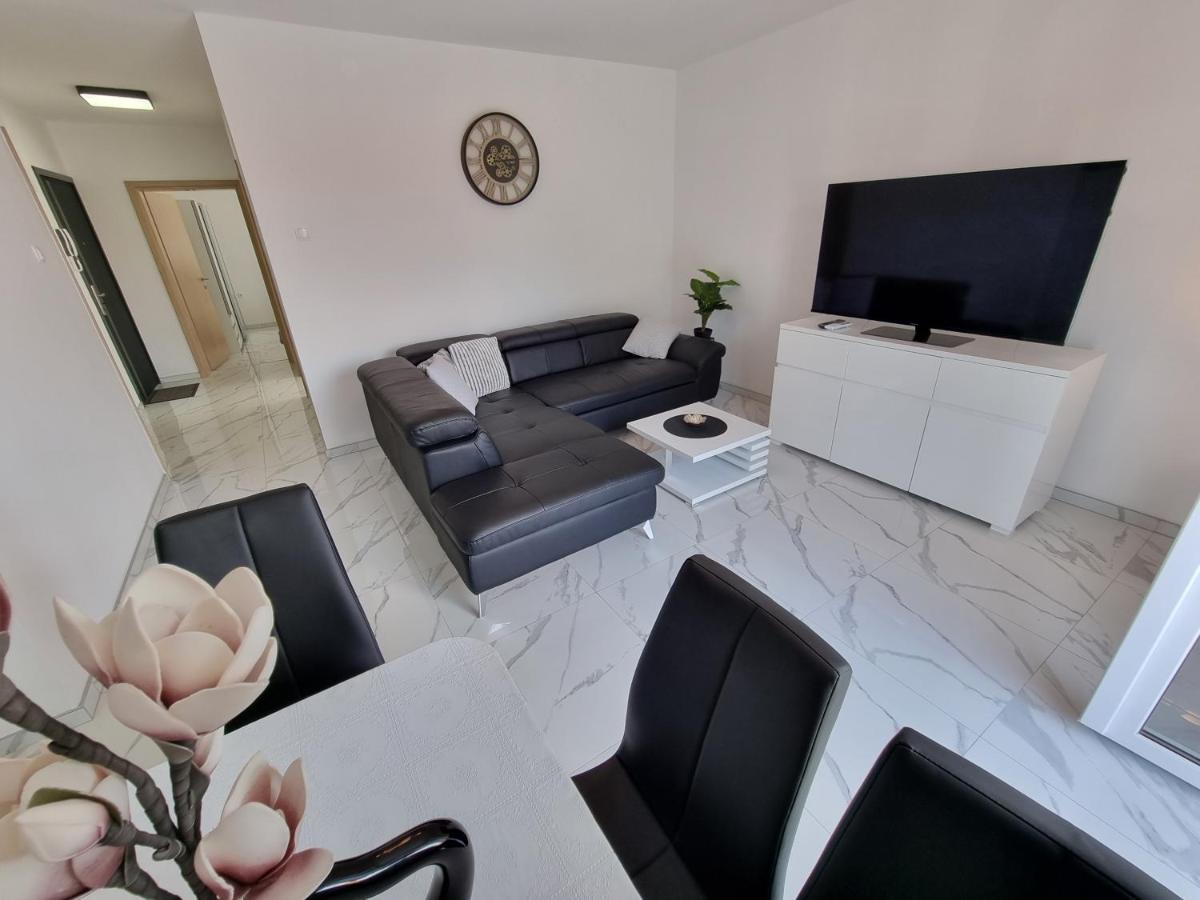 Apartman Striga Crikvenica Exterior photo
