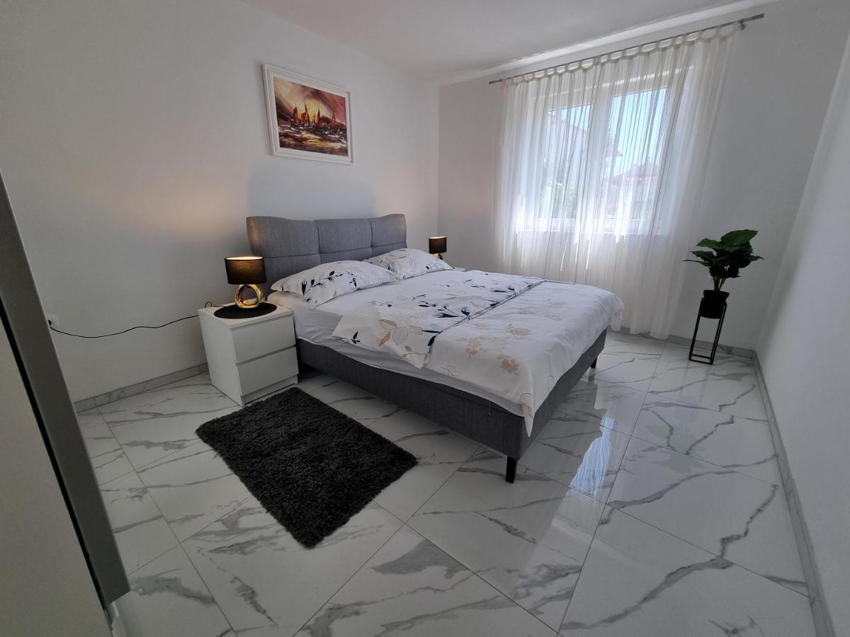 Apartman Striga Crikvenica Exterior photo