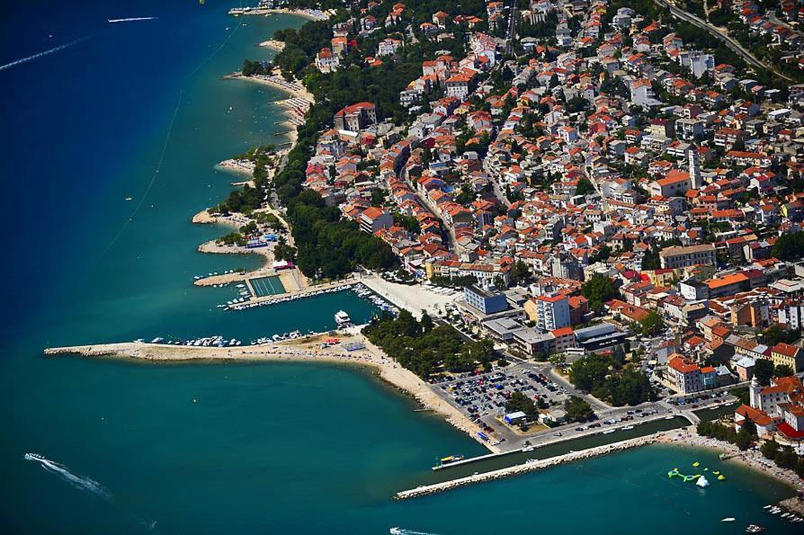 Apartman Striga Crikvenica Exterior photo