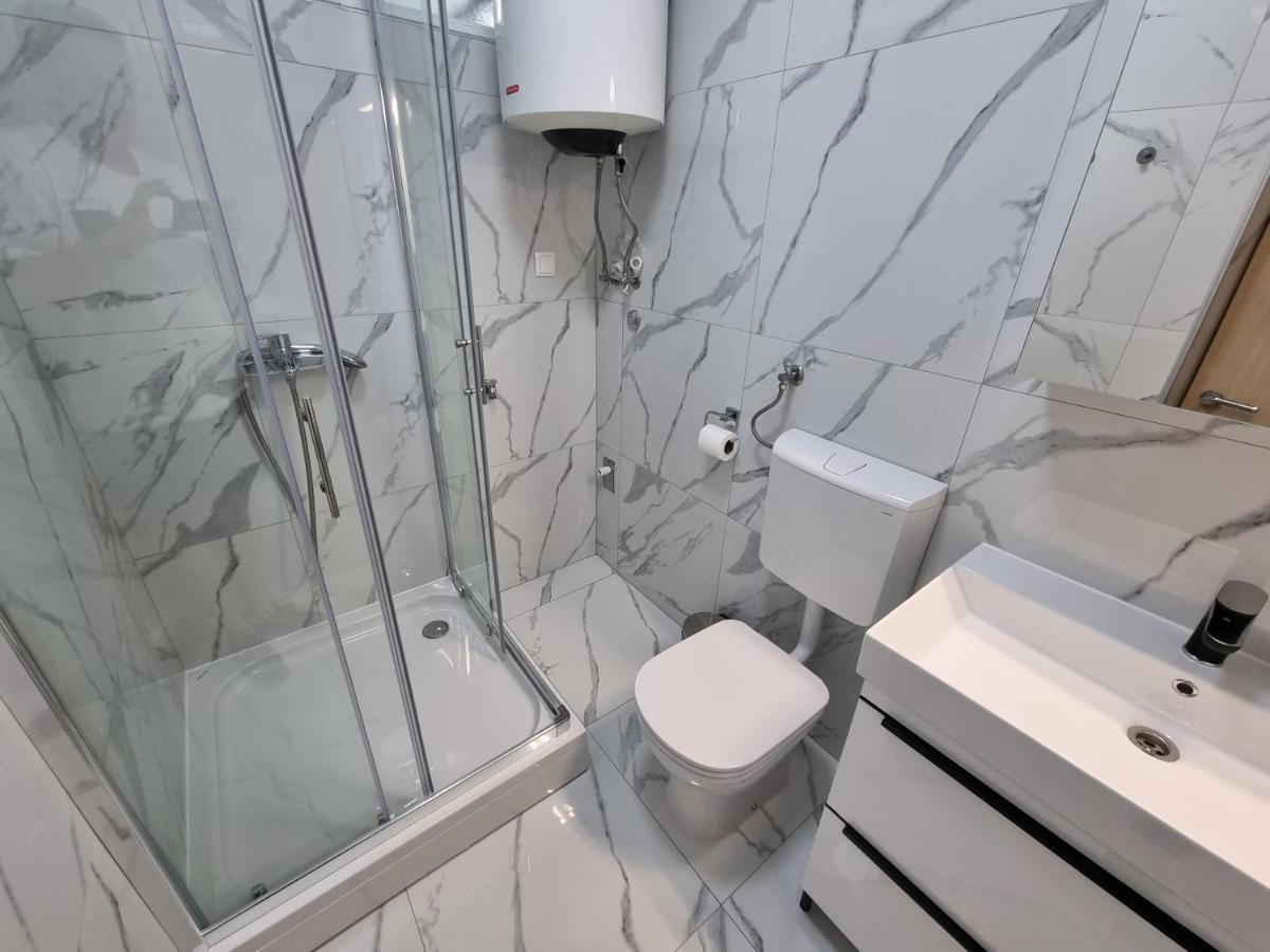 Apartman Striga Crikvenica Exterior photo