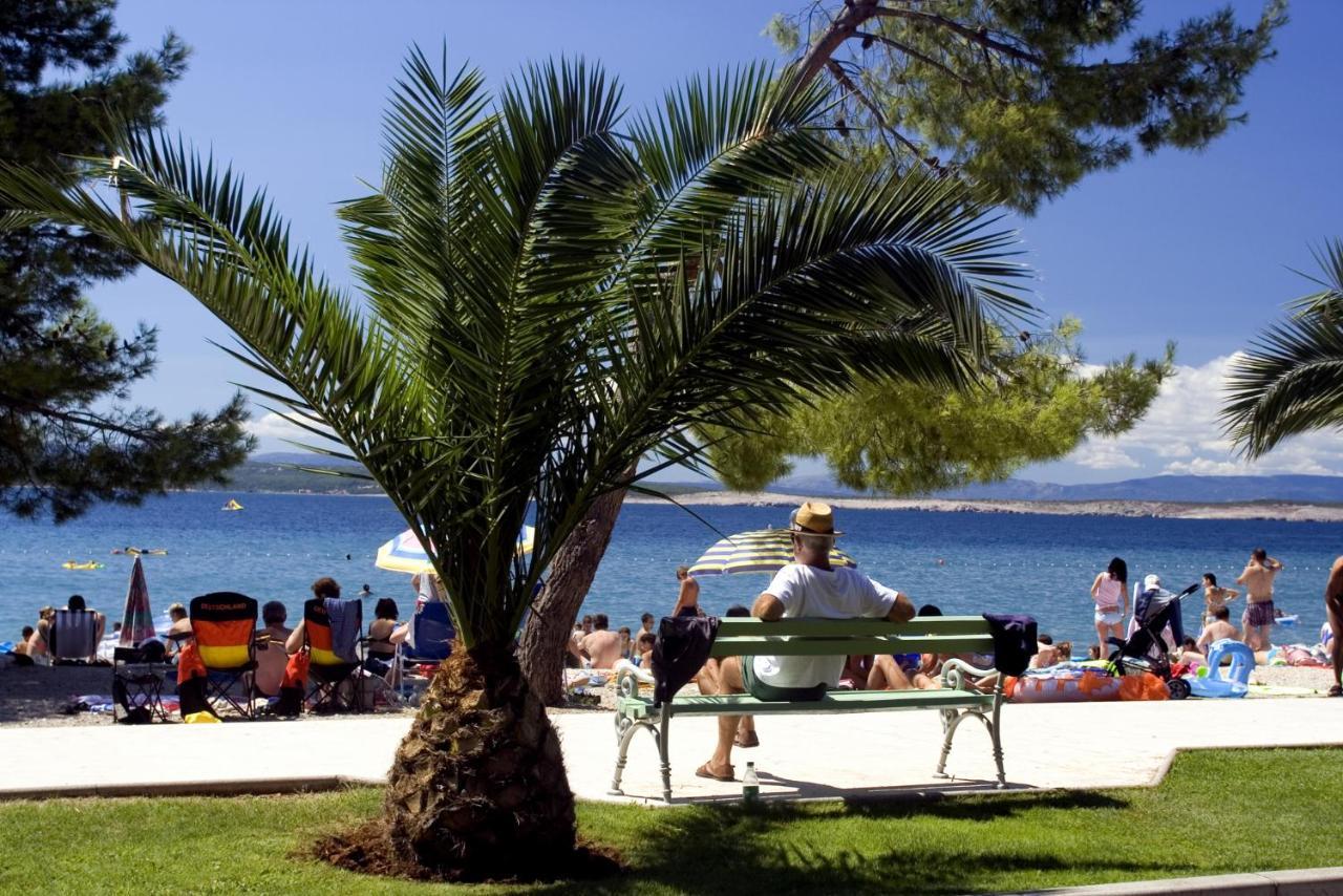 Apartman Striga Crikvenica Exterior photo