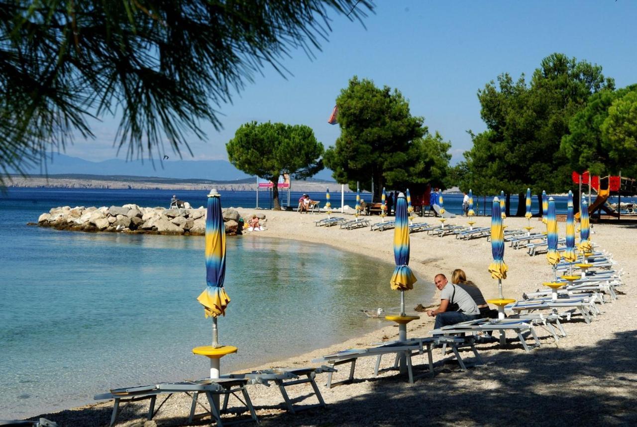 Apartman Striga Crikvenica Exterior photo