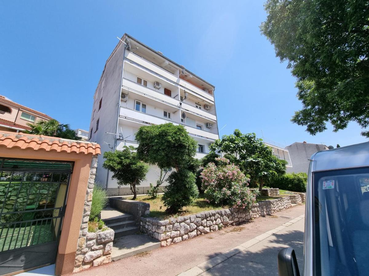 Apartman Striga Crikvenica Exterior photo